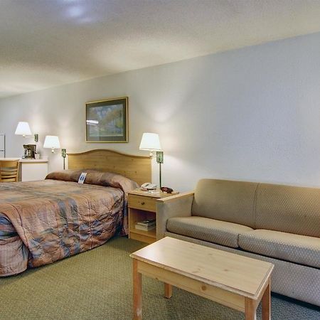 Atlanta Hotel Roswell Δωμάτιο φωτογραφία