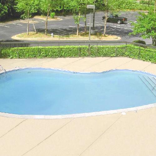 Atlanta Hotel Roswell Ανέσεις φωτογραφία