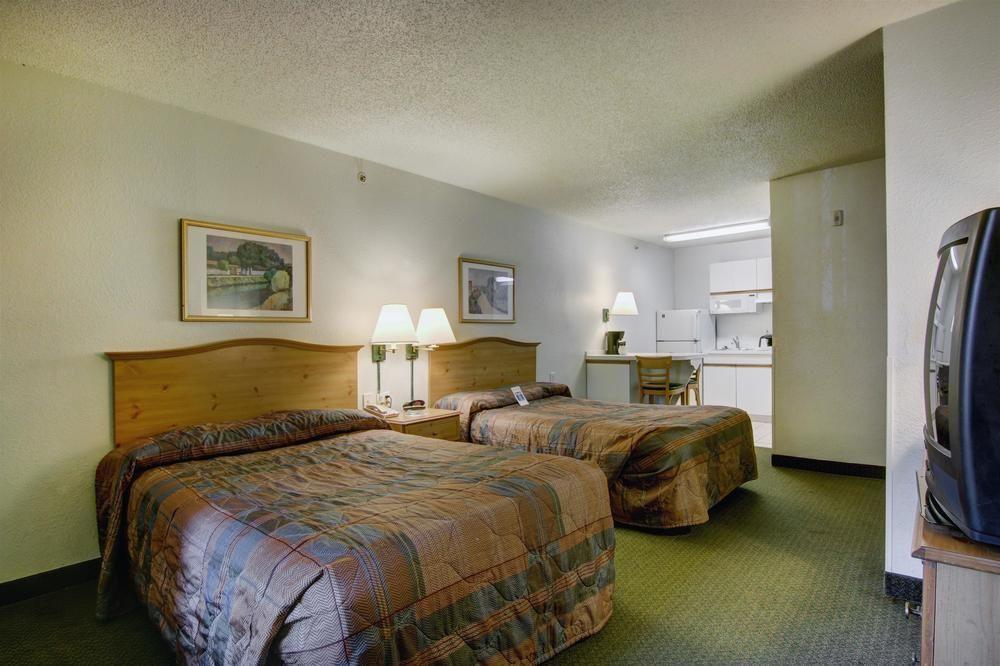 Atlanta Hotel Roswell Εξωτερικό φωτογραφία