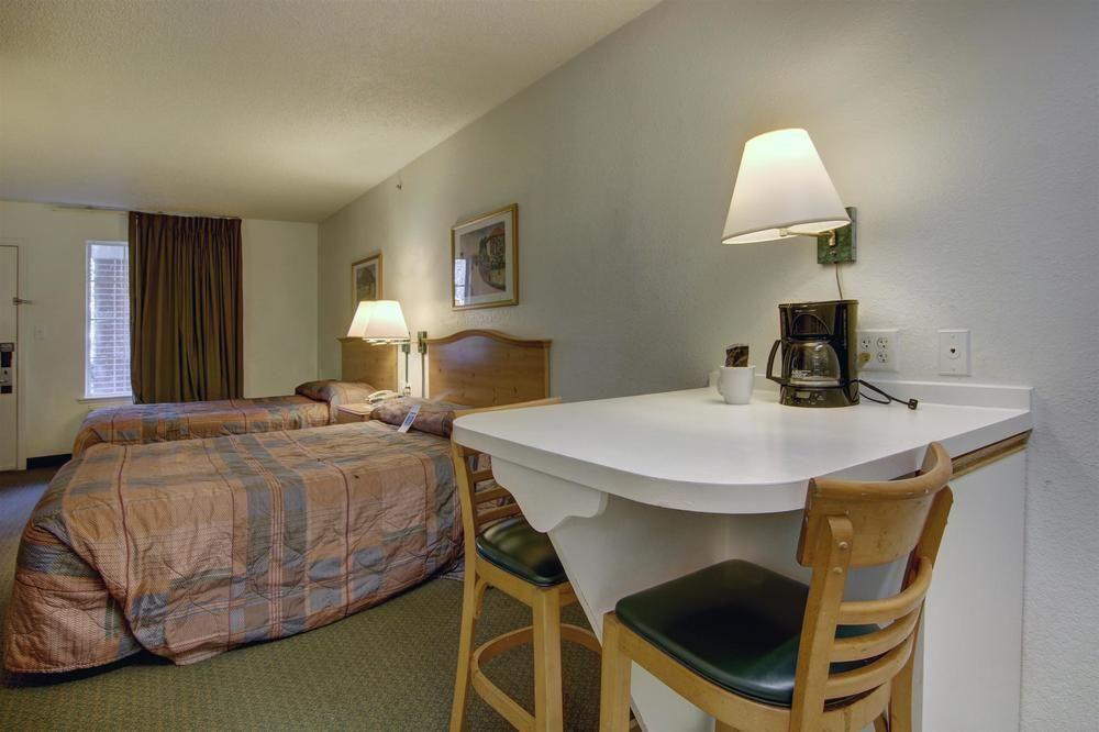 Atlanta Hotel Roswell Εξωτερικό φωτογραφία