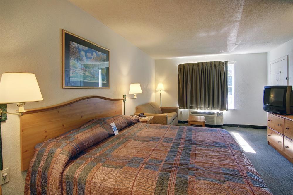 Atlanta Hotel Roswell Εξωτερικό φωτογραφία