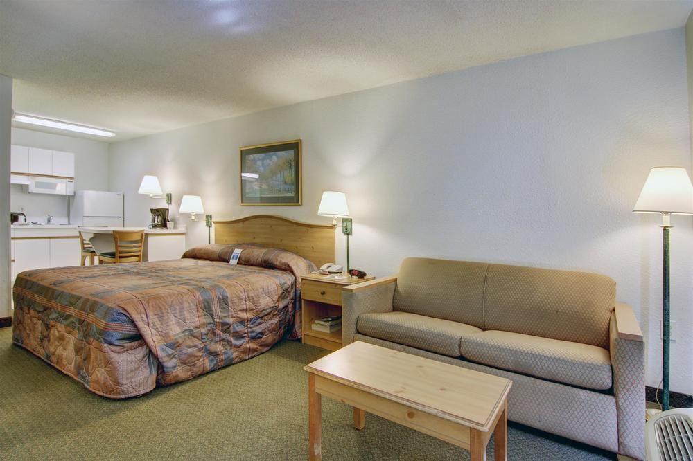Atlanta Hotel Roswell Δωμάτιο φωτογραφία
