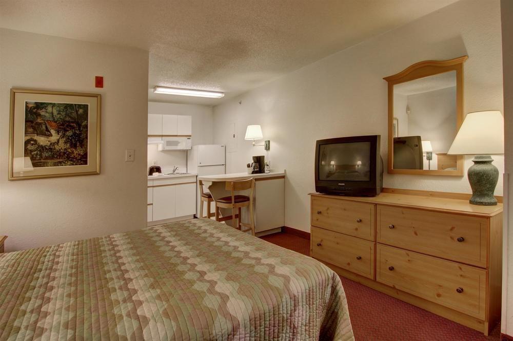 Atlanta Hotel Roswell Εξωτερικό φωτογραφία