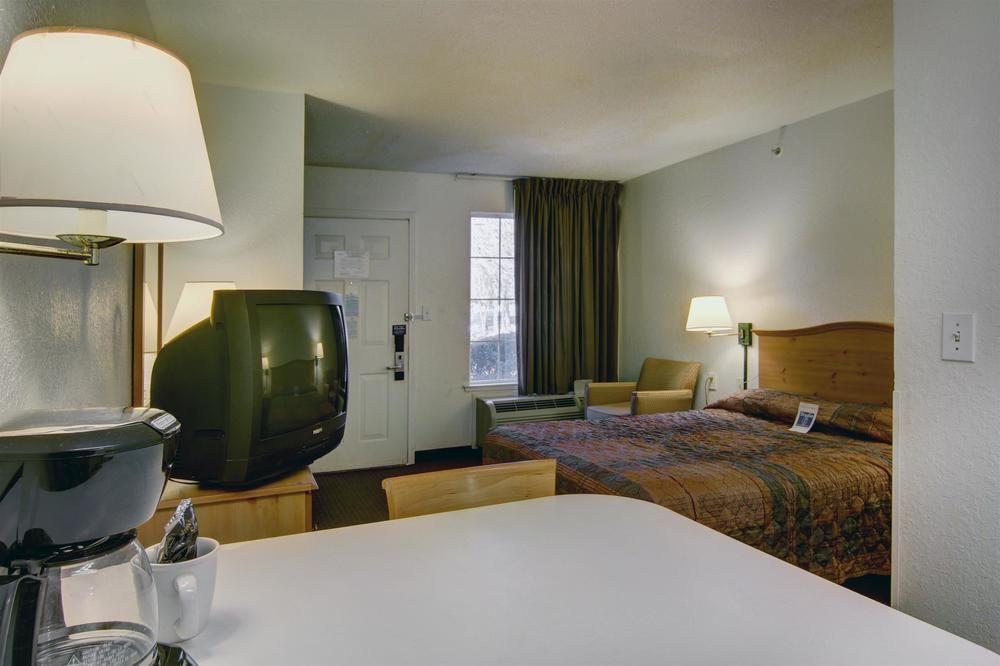 Atlanta Hotel Roswell Εξωτερικό φωτογραφία