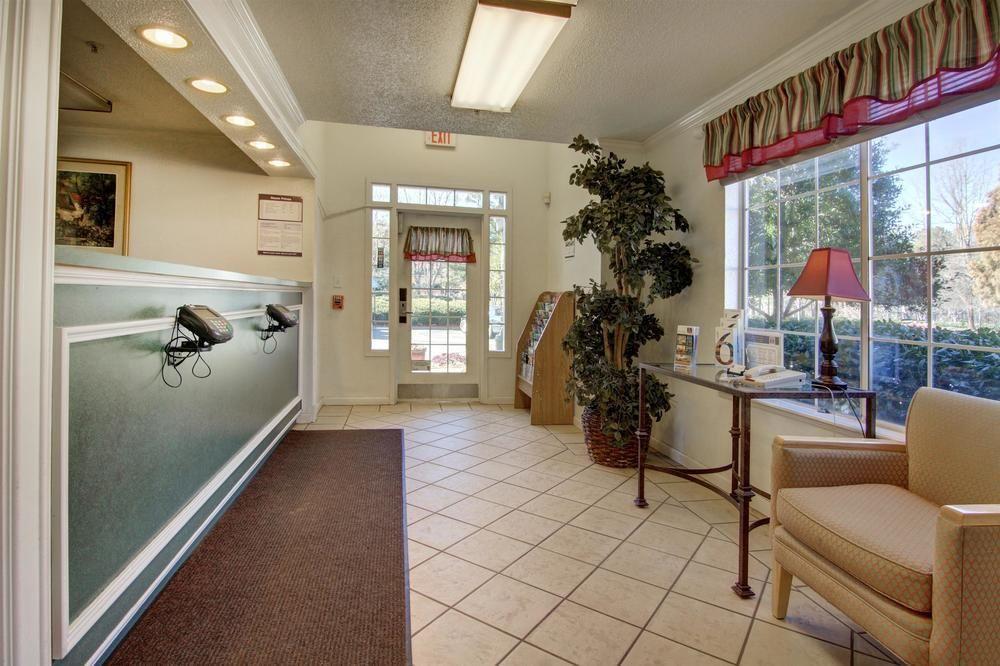 Atlanta Hotel Roswell Εξωτερικό φωτογραφία