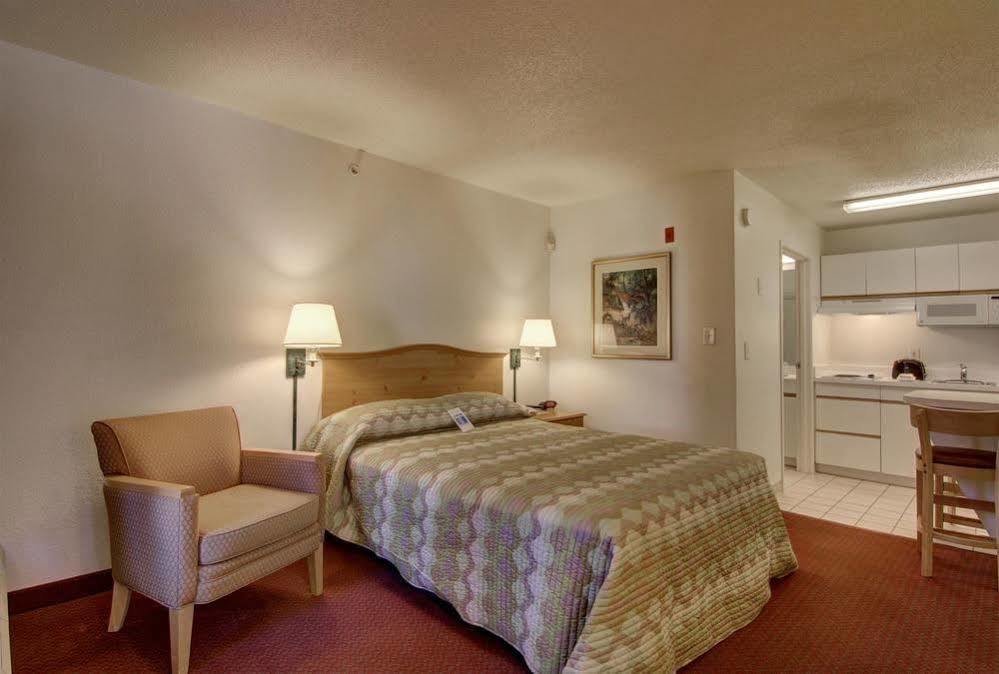 Atlanta Hotel Roswell Εξωτερικό φωτογραφία