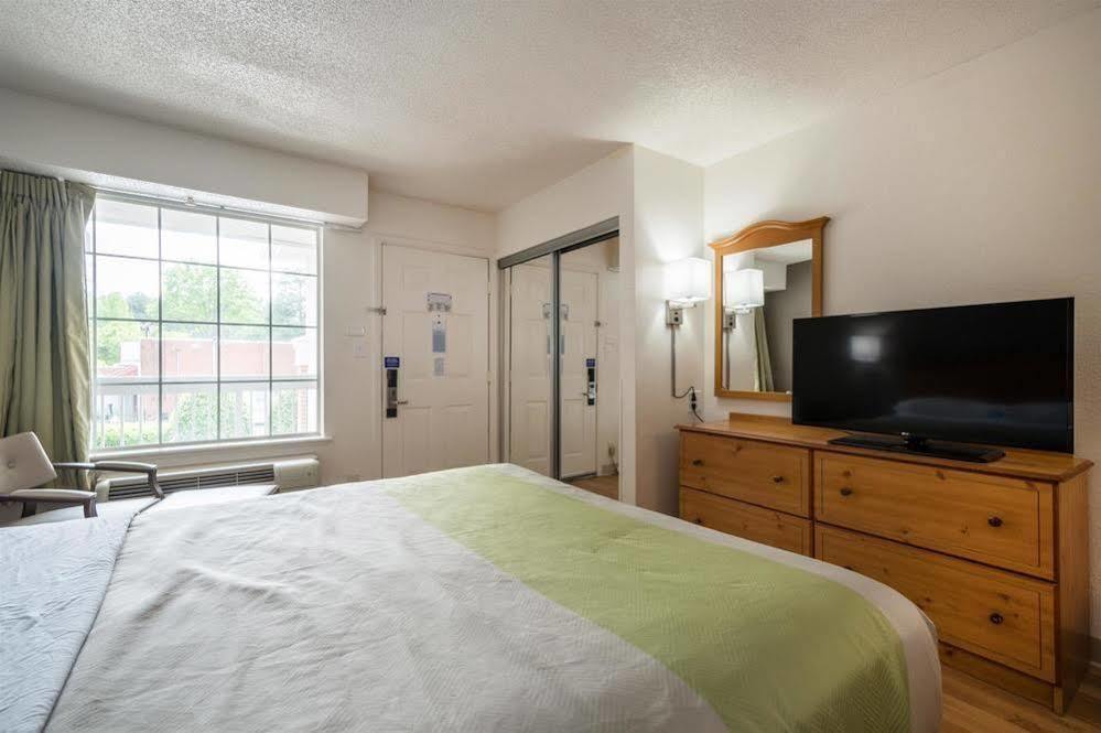 Atlanta Hotel Roswell Εξωτερικό φωτογραφία