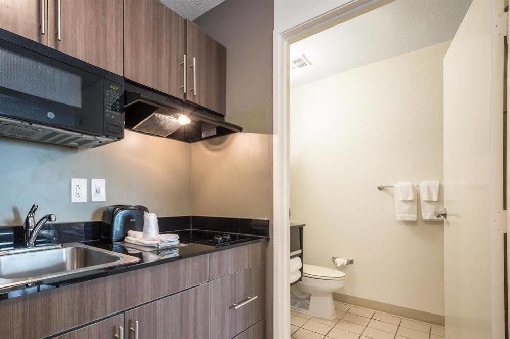 Atlanta Hotel Roswell Εξωτερικό φωτογραφία