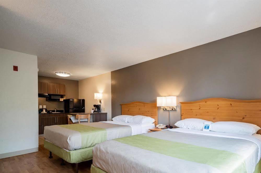 Atlanta Hotel Roswell Εξωτερικό φωτογραφία