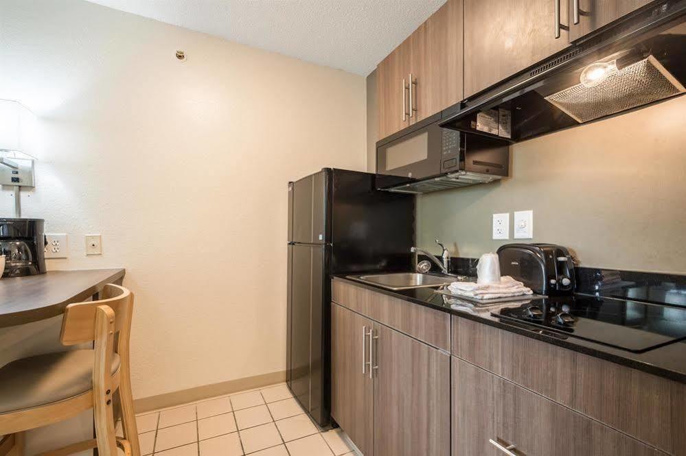 Atlanta Hotel Roswell Εξωτερικό φωτογραφία