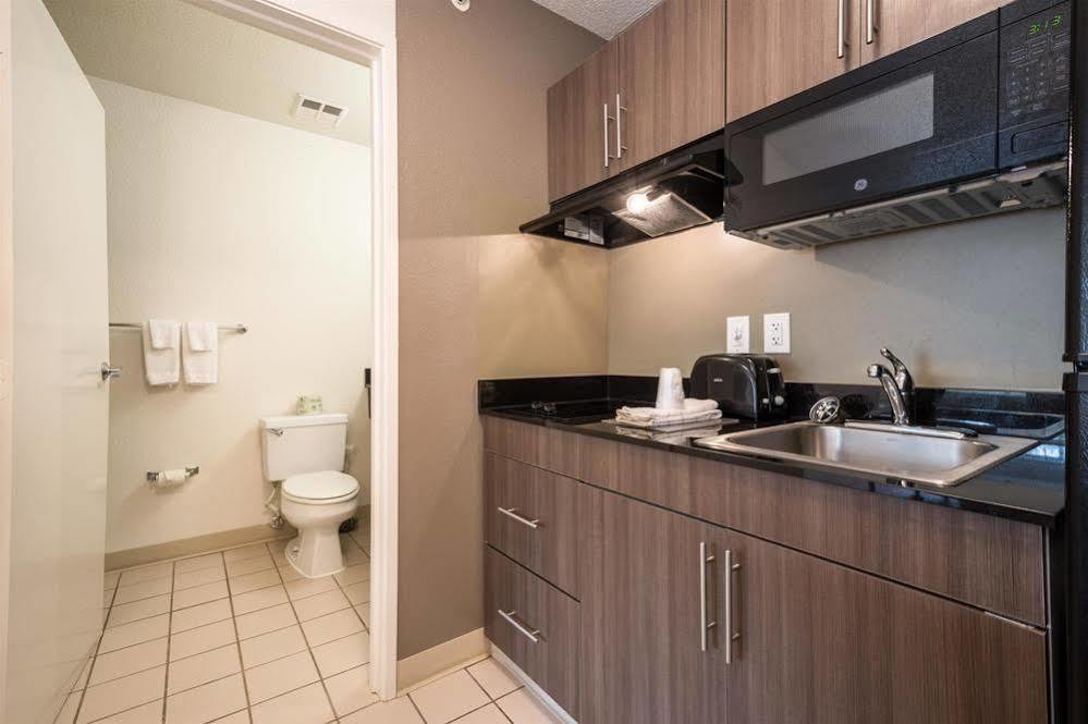 Atlanta Hotel Roswell Εξωτερικό φωτογραφία