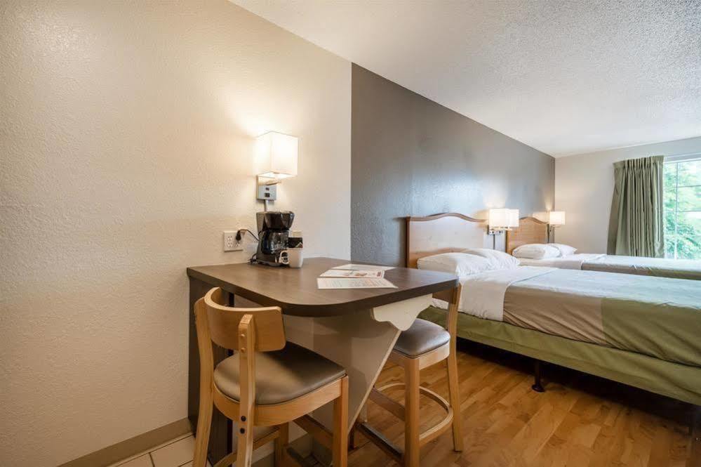 Atlanta Hotel Roswell Εξωτερικό φωτογραφία